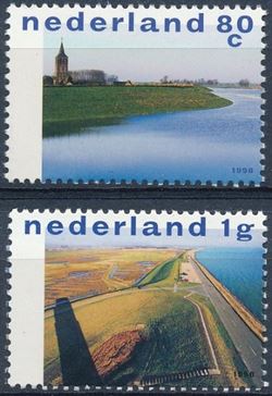 Netherlands 1998