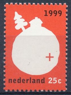 Holland 1999