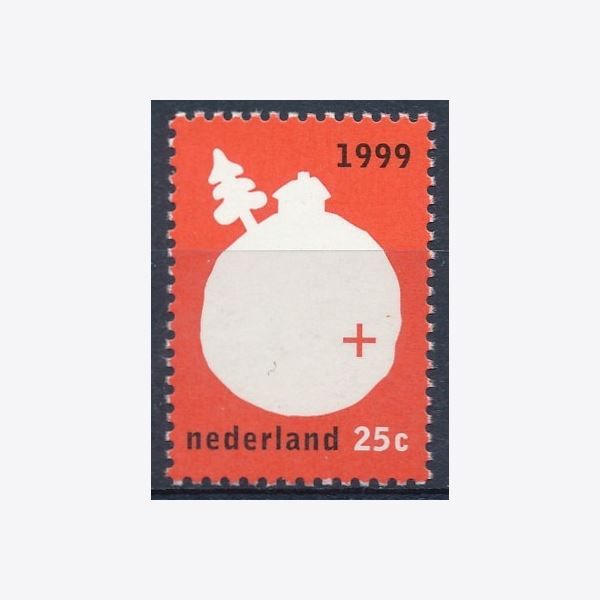 Holland 1999