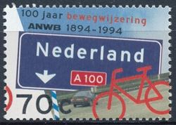 Holland 1994