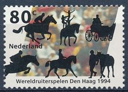 Netherlands 1994