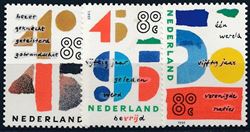 Netherlands 1995