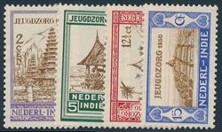 Hollandsk Indien 1930