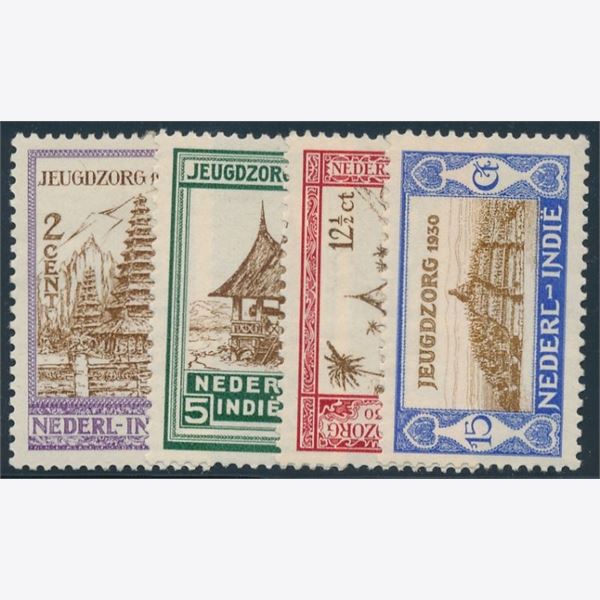 Dutch Indies 1930