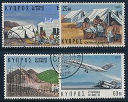 Cyprus 1976