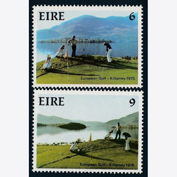 Ireland 1975