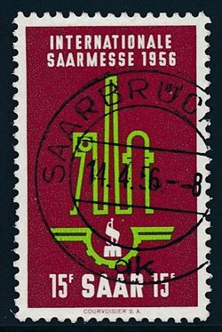 Saar 1956