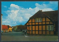 Danmark 1985