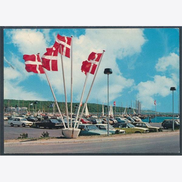 Danmark 1981