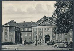 Danmark 1951