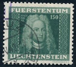 Liechtenstein 1941