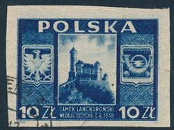 Poland 1947
