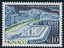 Monaco 1962