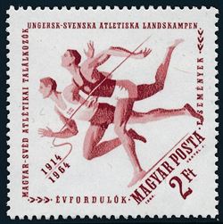 Ungarn 1964
