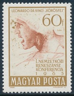 Hungary 1965