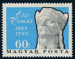 Hungary 1966