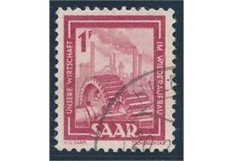 Saar 1949