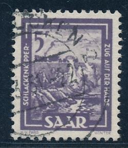 Saar 1949
