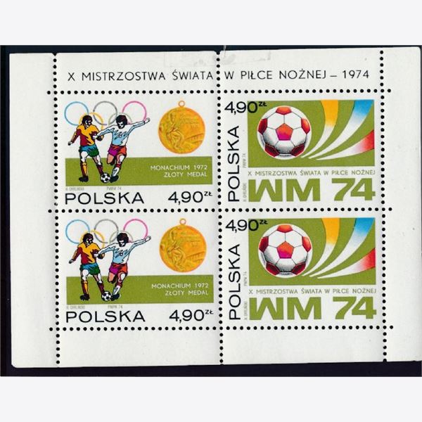Poland 1974