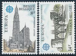 Belgium 1978