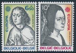 Belgien 1975