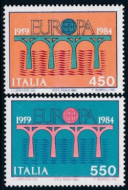 Italien 1984
