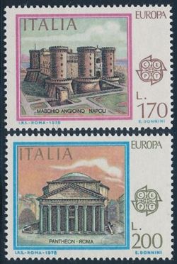 Italien 1978