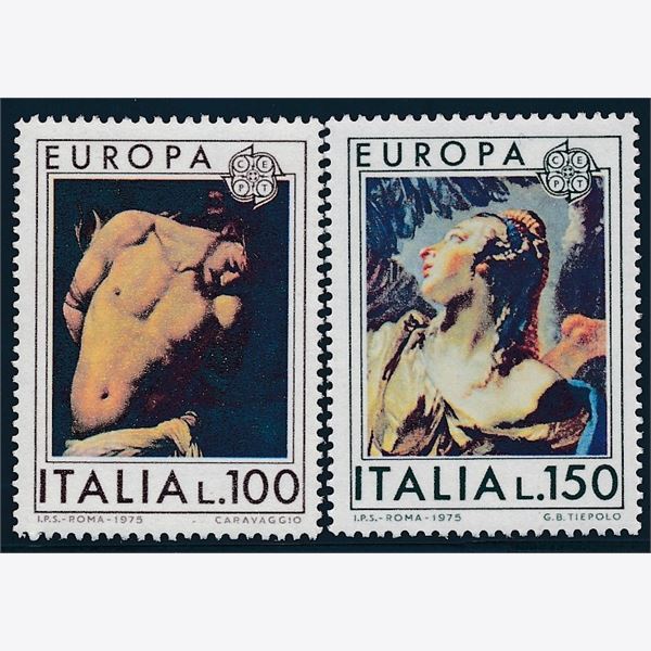Italien 1975