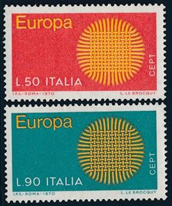 Italien 1970