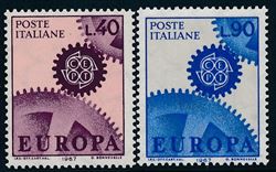 Italien 1967