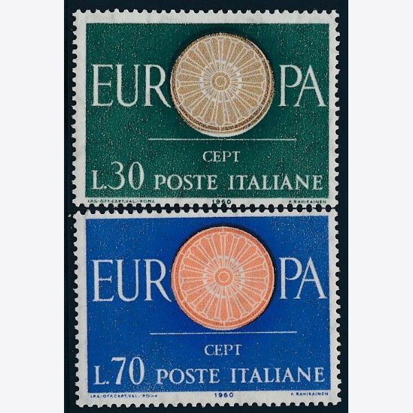 Italien 1960