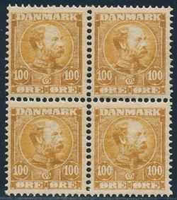 Danmark 1905