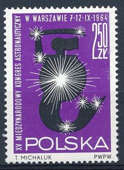 Poland 1964