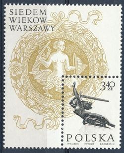Poland 1965