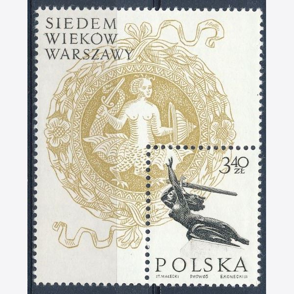 Polen 1965
