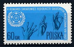Poland 1967