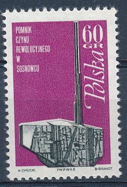 Polen 1968