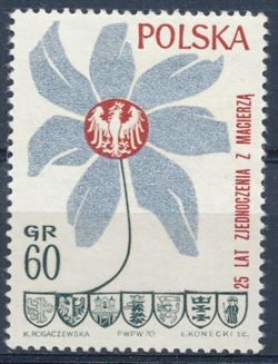 Poland 1970