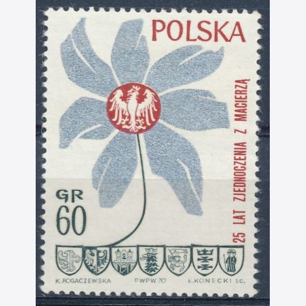 Polen 1970