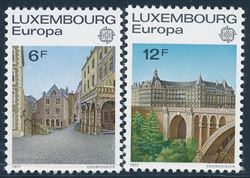 Luxembourg 1977