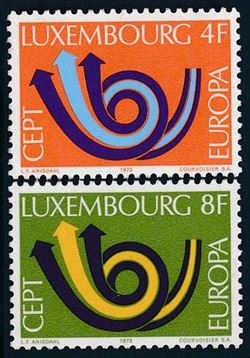 Luxembourg 1973