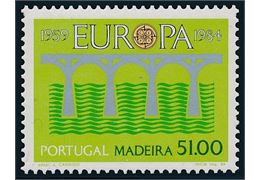 Madeira 1984