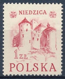 Poland 1952