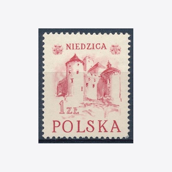 Poland 1952