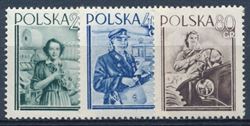 Poland 1954