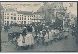 Belgien 1913