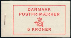 Danmark 1967
