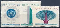 Poland 1957