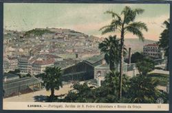 Portugal 1907
