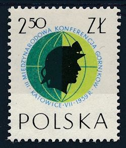 Poland 1959